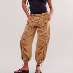 EUC Free People Pants - Sz xs